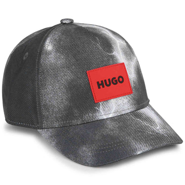 Gorra HUGO para niño y teen